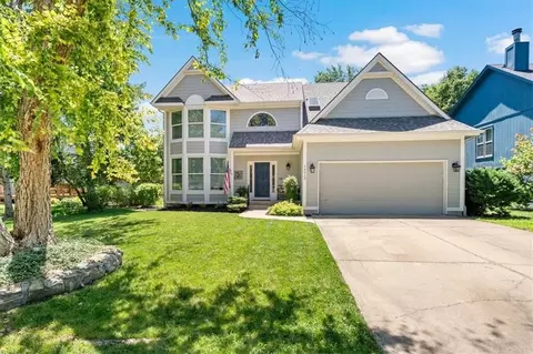14913 W 124 Ter, Olathe, KS 66062