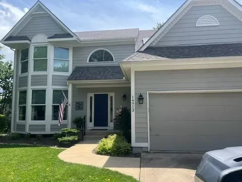 14913 W 124 Ter, Olathe, KS 66062