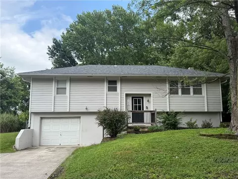 152 Nolker Dr, Lawson, MO 64062