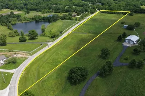 Tract 1 S Raffurty Road, Pleasant Hill, MO 64080