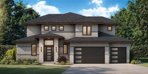 22040 W 99th Ter, Lenexa, KS 66220