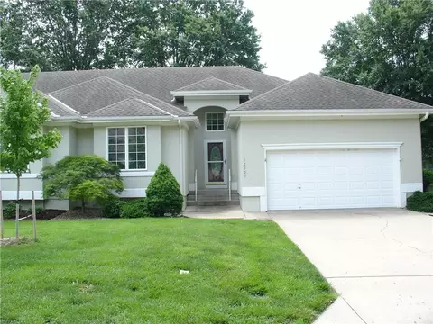 17205 E 44th Street Ct, Independence, MO 64055
