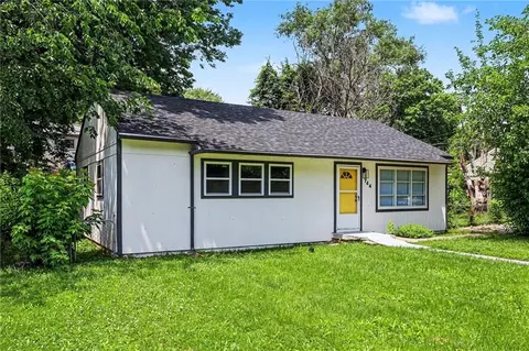 744 N 82nd St, Kansas City, KS 66112