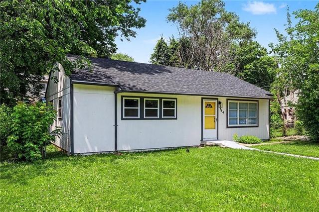 744 N 82nd St, Kansas City, KS 66112