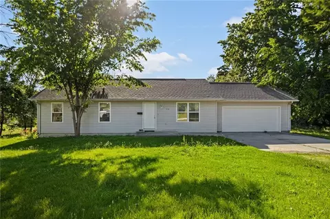 710 N Brown St, Princeton, MO 64673