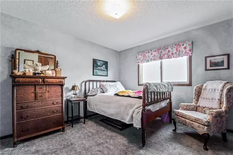 Bedroom - 33421 Mcclellen Rd, Drexel, MO 64742 photo 6 of 6