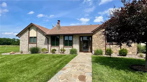 33421 Mcclellen Rd, Drexel, MO 64742