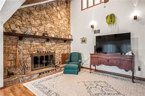 Living - 33421 Mcclellen Rd, Drexel, MO 64742 photo 2 of 2