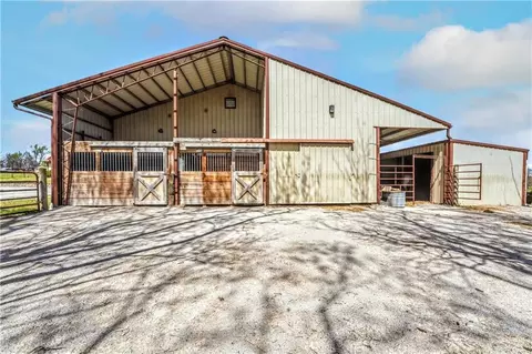 Exterior - 33421 Mcclellen Rd, Drexel, MO 64742 photo 7 of 11