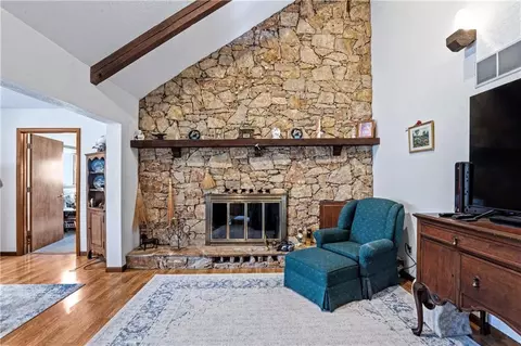 Living - 33421 Mcclellen Rd, Drexel, MO 64742 photo 1 of 2