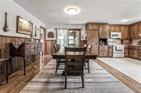 Dining - 33421 Mcclellen Rd, Drexel, MO 64742 photo 1 of 1