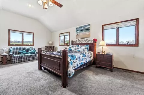 Bedroom - 33421 Mcclellen Rd, Drexel, MO 64742 photo 1 of 6