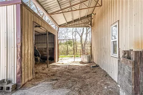 Exterior - 33421 Mcclellen Rd, Drexel, MO 64742 photo 8 of 11