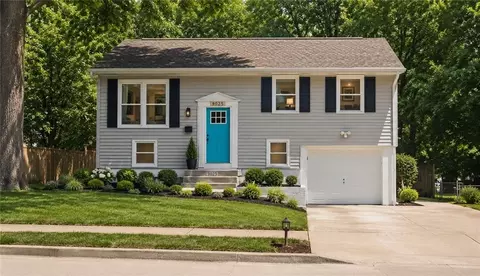 9025 James A Reed Rd, Kansas City, MO 64138