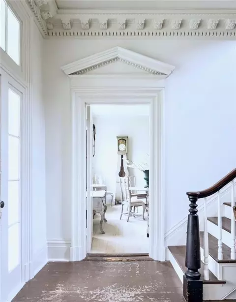 Entry Way - 415 Main St, Arrow Rock, MO 65320 photo 1 of 7