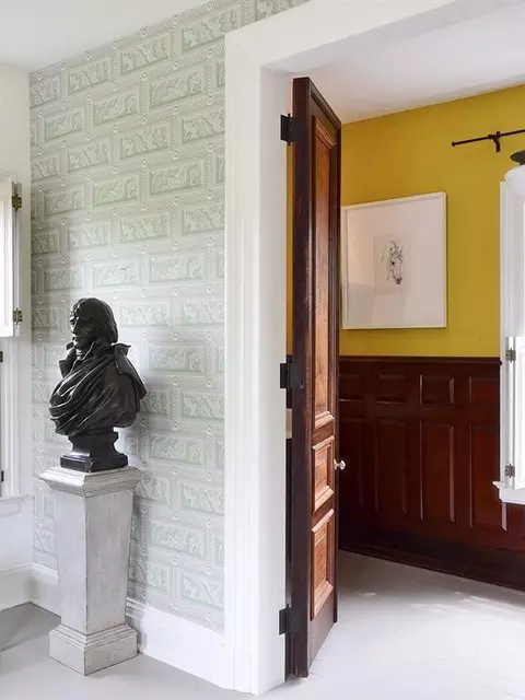 Entry Way - 415 Main St, Arrow Rock, MO 65320 photo 7 of 7