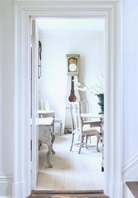 Entry Way - 415 Main St, Arrow Rock, MO 65320 photo 3 of 7