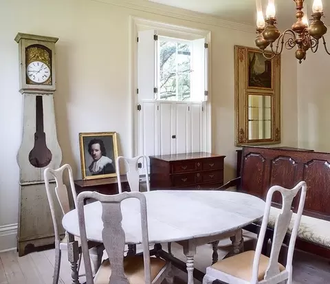 Dining - 415 Main St, Arrow Rock, MO 65320 photo 3 of 6