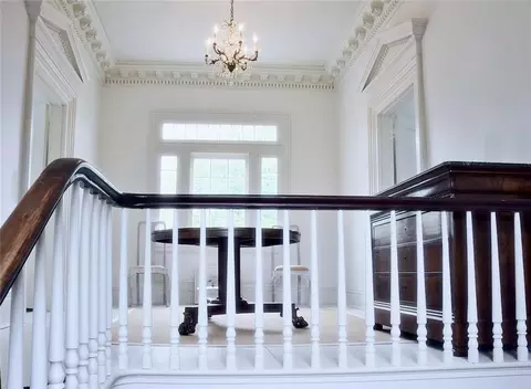 Entry Way - 415 Main St, Arrow Rock, MO 65320 photo 6 of 7