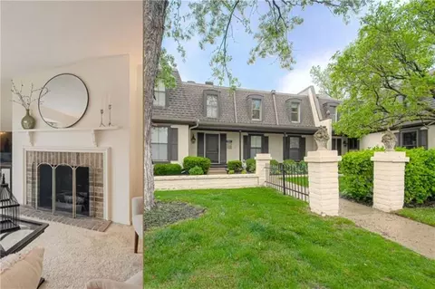 6634 W 109th St #F, Overland Park, KS 66211