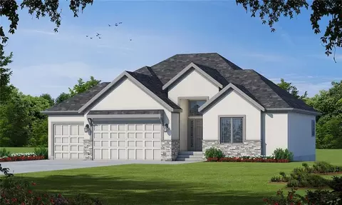 17457 W 169th Pl, Olathe, KS 66062