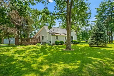 3281 W 319th St, Louisburg, KS 66053
