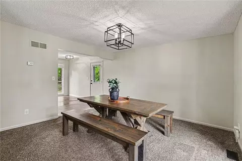 Dining - 702 Howard Rd, Trimble, MO 64492 photo 2 of 2