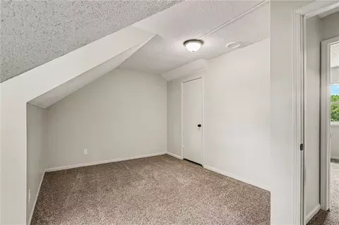 Bedroom - 702 Howard Rd, Trimble, MO 64492 photo 5 of 5