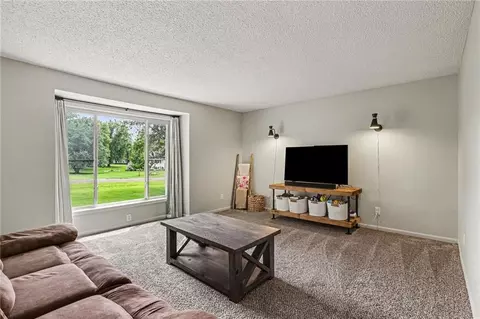 Living - 702 Howard Rd, Trimble, MO 64492 photo 2 of 4