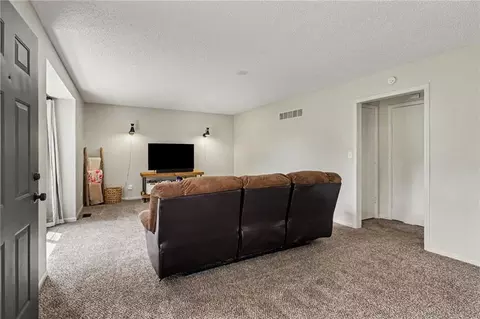 Living - 702 Howard Rd, Trimble, MO 64492 photo 3 of 4