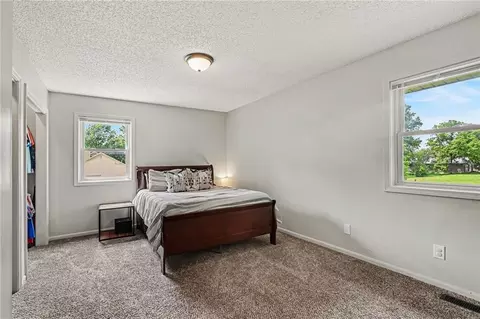Bedroom - 702 Howard Rd, Trimble, MO 64492 photo 1 of 5
