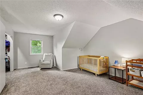 Bedroom - 702 Howard Rd, Trimble, MO 64492 photo 2 of 5
