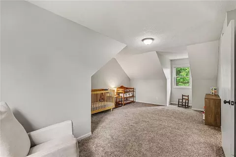 Bedroom - 702 Howard Rd, Trimble, MO 64492 photo 3 of 5