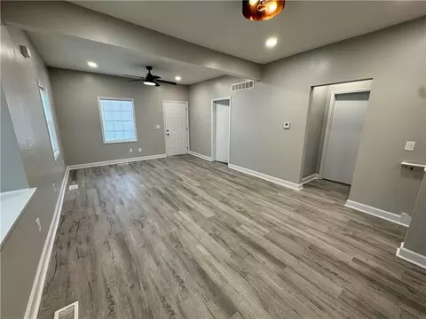 Living - 143 E Short Ave, Independence, MO 64050 photo 1 of 2