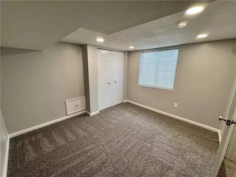 Bedroom - 143 E Short Ave, Independence, MO 64050 photo 3 of 3