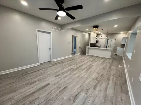 Living - 143 E Short Ave, Independence, MO 64050 photo 2 of 2