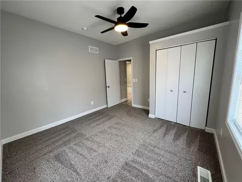 Bedroom - 143 E Short Ave, Independence, MO 64050 photo 1 of 3