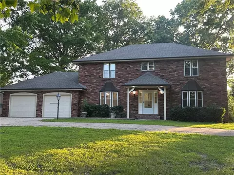 19602 59 Hwy, Country Club, MO 64505
