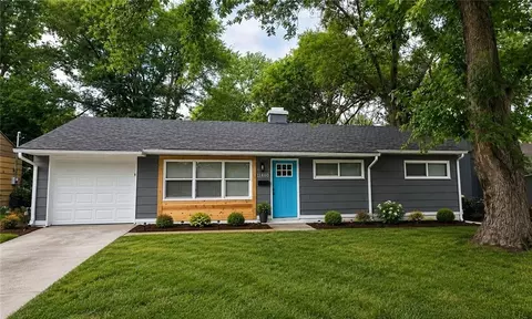 11410 Richmond Ave, Kansas City, MO 64134