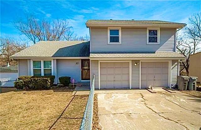 843 S 76th St, Kansas City, KS 66111