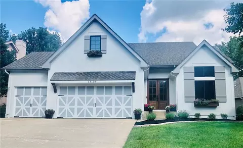 13109 Bluejacket St, Overland Park, KS 66213