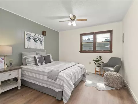 Bedroom - 1605 E Franklin St, Clinton, MO 64735 photo 1 of 5