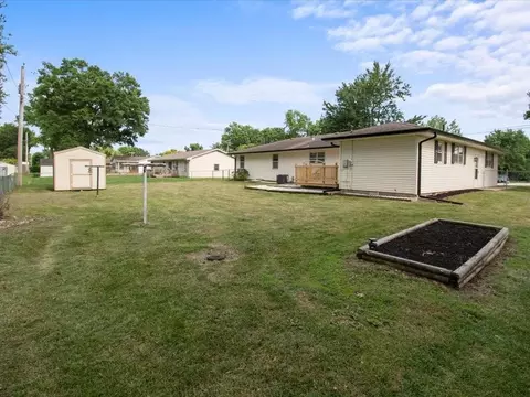 Exterior - 1605 E Franklin St, Clinton, MO 64735 photo 9 of 9