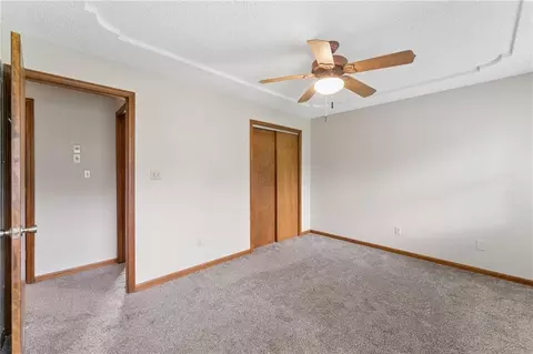 Bedroom - 19208 E 12th Street North Ct, Independence, MO 64056 photo 2 of 13