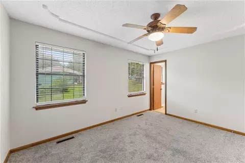 Bedroom - 19208 E 12th Street North Ct, Independence, MO 64056 photo 3 of 13