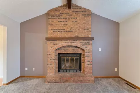 Living - 19208 E 12th Street North Ct, Independence, MO 64056 photo 5 of 5