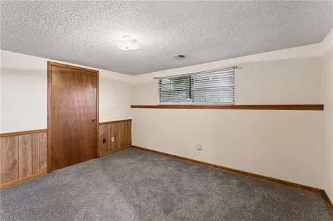 Bedroom - 19208 E 12th Street North Ct, Independence, MO 64056 photo 10 of 13