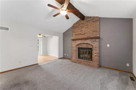 Living - 19208 E 12th Street North Ct, Independence, MO 64056 photo 4 of 5