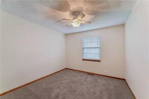 Bedroom - 19208 E 12th Street North Ct, Independence, MO 64056 photo 8 of 13