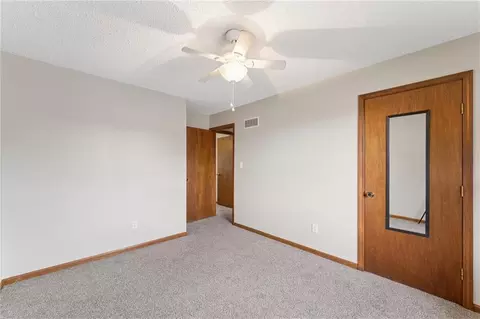 Bedroom - 19208 E 12th Street North Ct, Independence, MO 64056 photo 7 of 13